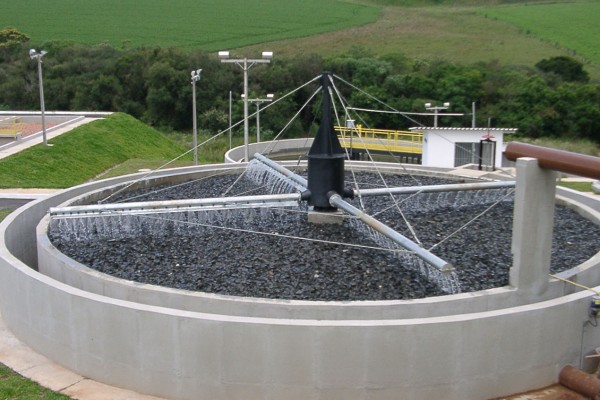 Distribuidor rotativo